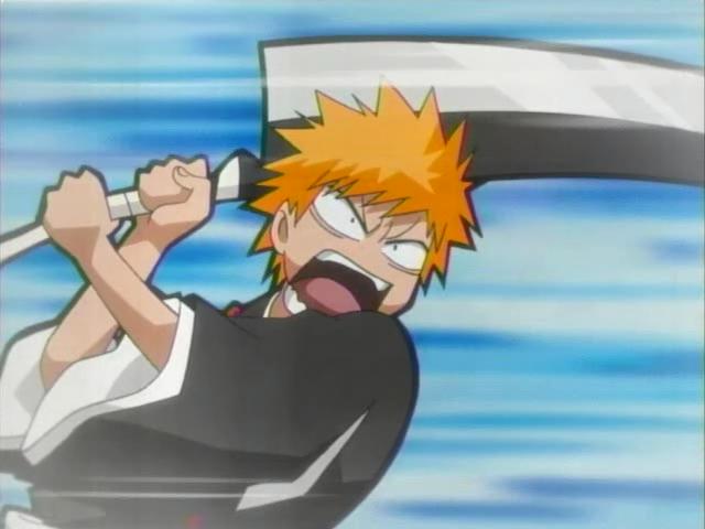 Otaku Gallery  / Anime e Manga / Bleach / Screen Shots / Episodi / 080 - L attacco di un formidabile nemico - L ultima sottile linea di difesa / 116.jpg